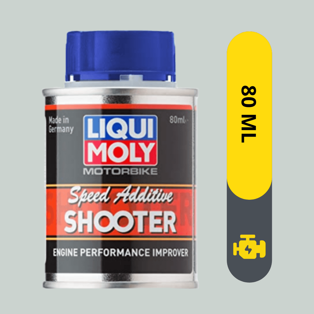 Liqui Moly Motorbike Speed Shooter 80ml