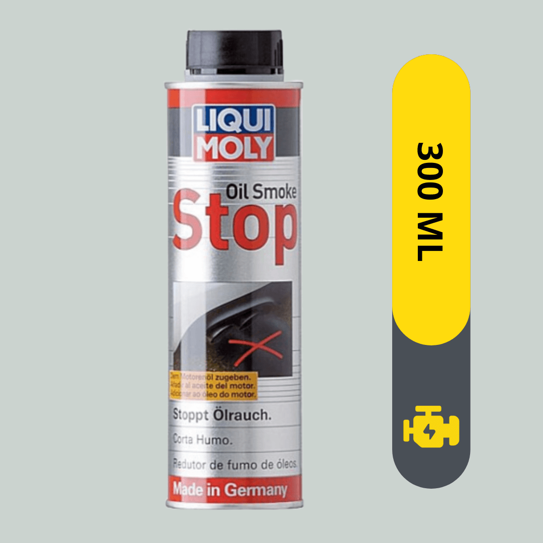 Liqui Moly Oil Smoke Stop 300 ml