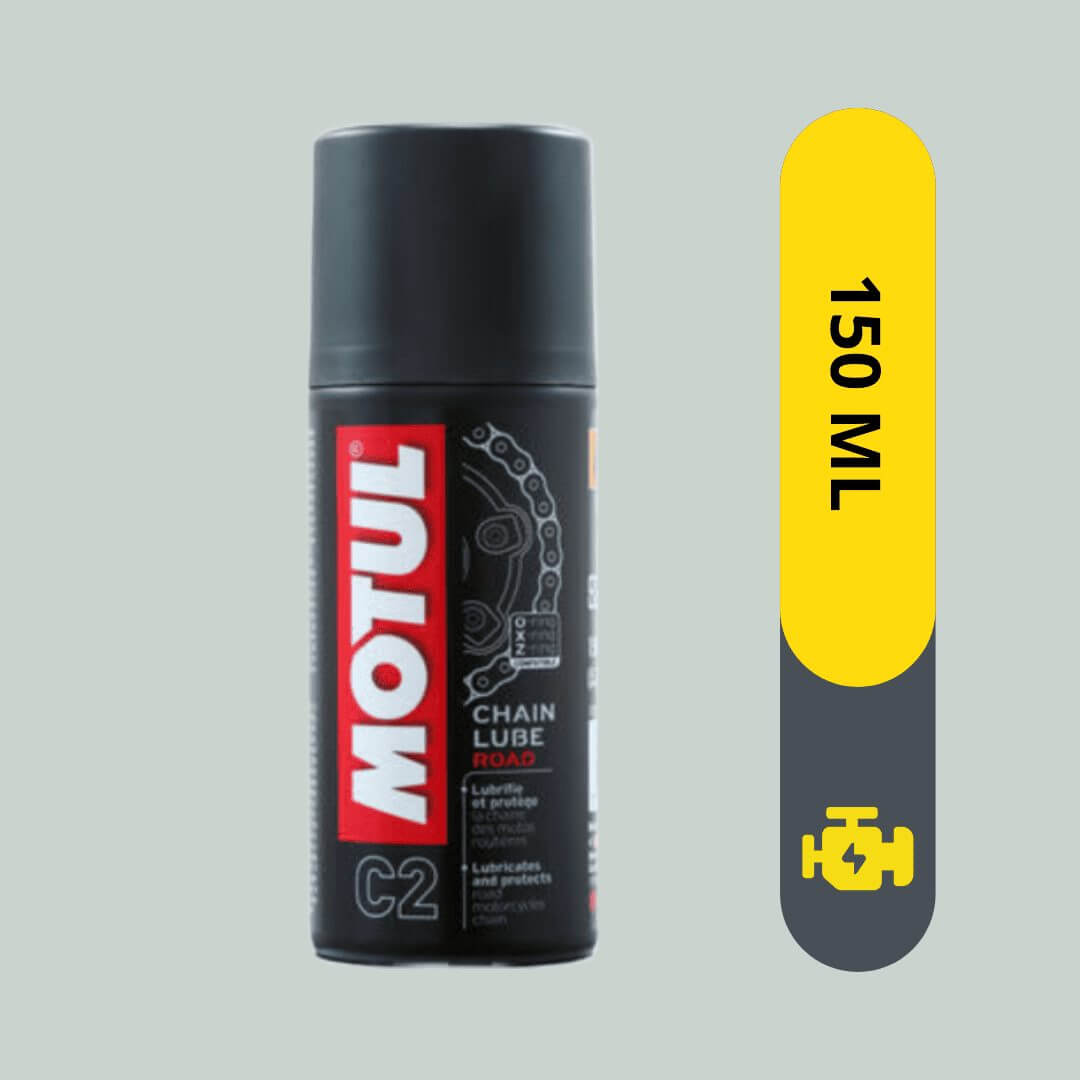 Motul C2 Chain Lube 150ML