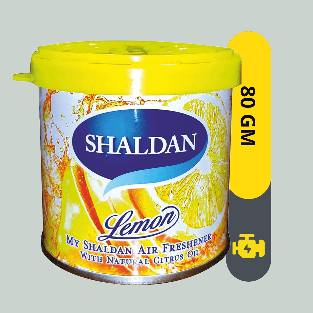 My Shaldan Air Freshener Lemon 80g