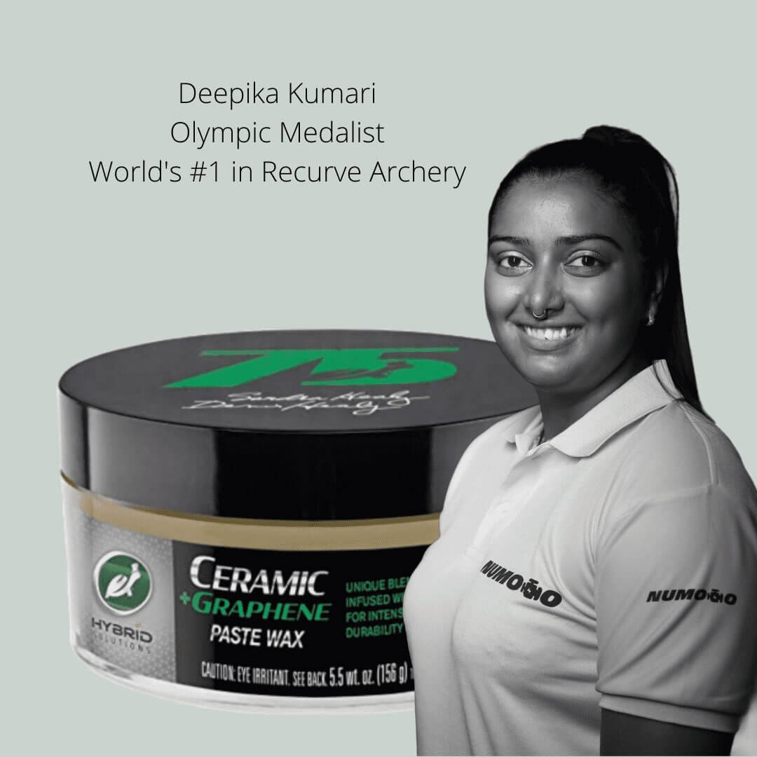 Turtle Wax Hybrid Solutions Ceramic Graphene Paste Wax 156g