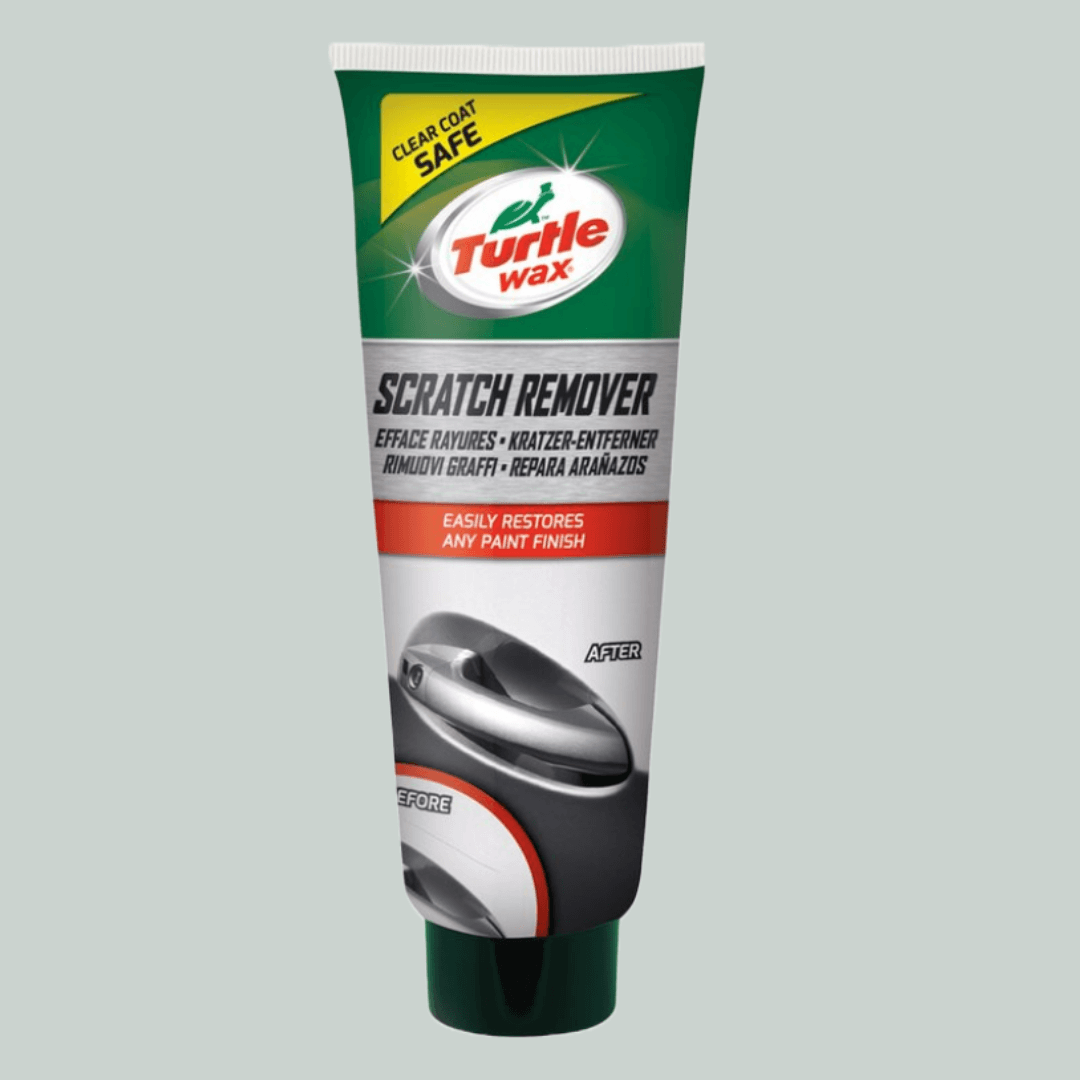 Turtle Wax Scratch Remover 100g