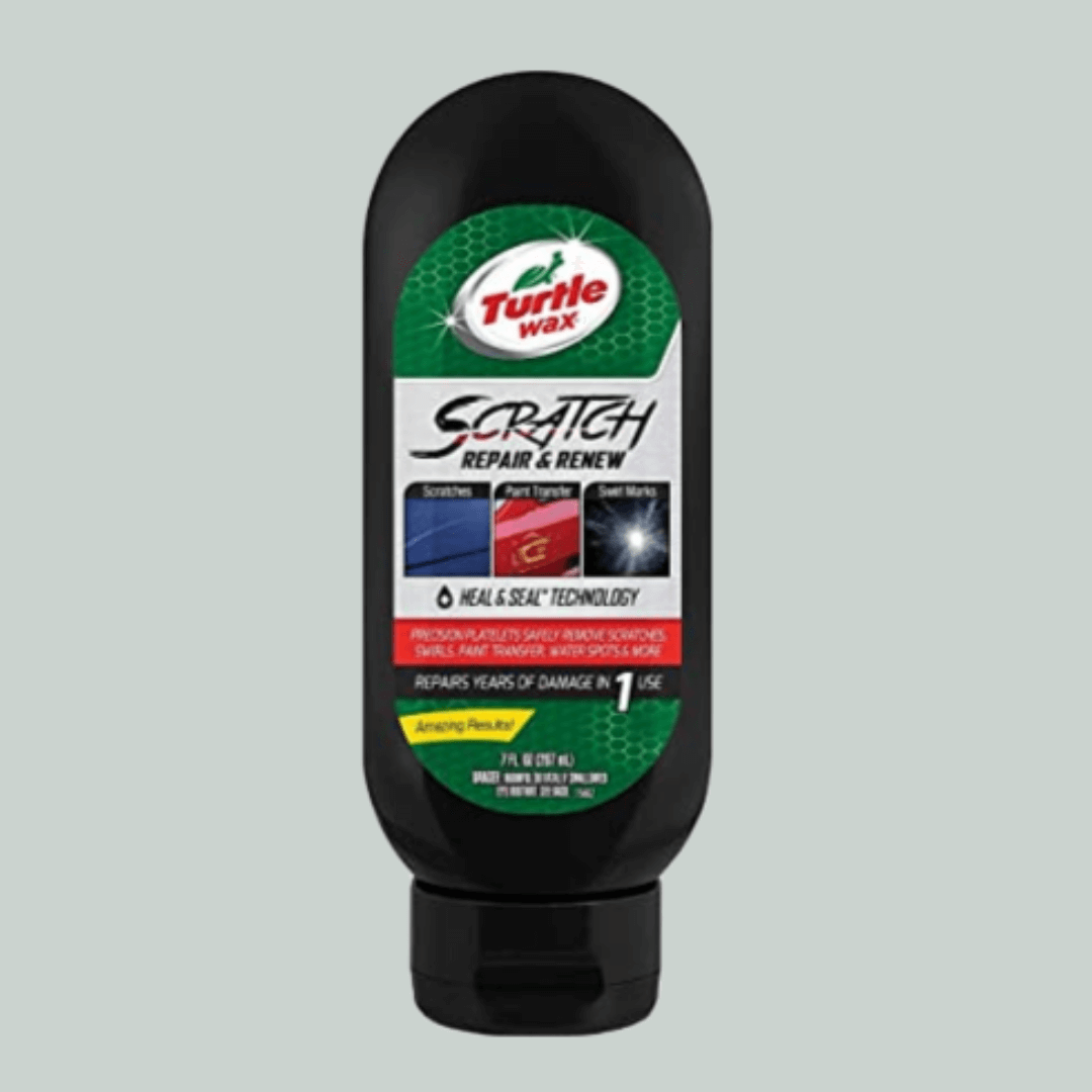 Turtle Wax Scratch Repair & Renew 207ML