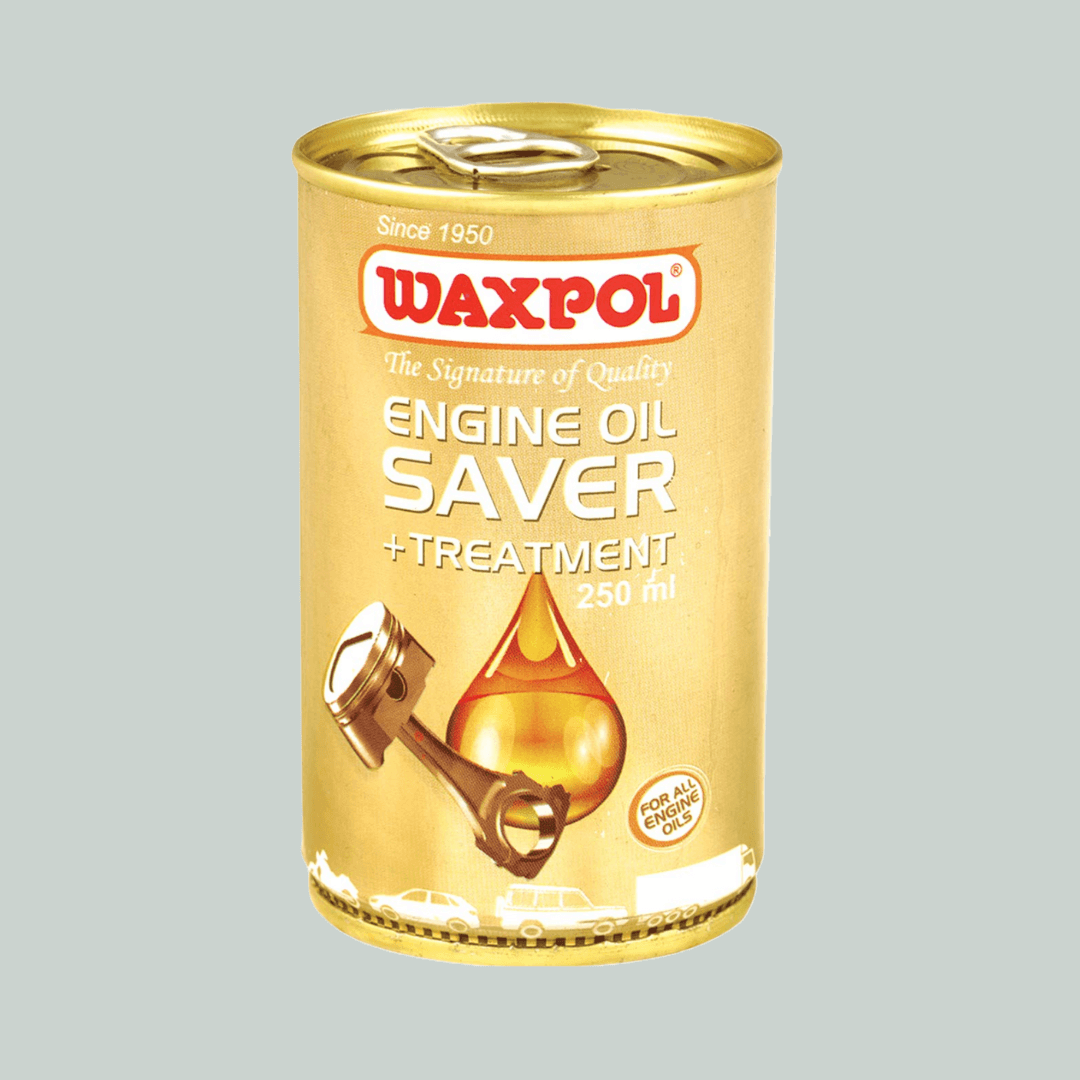 Waxpol Engine Oil Saver and Treatment 250ML