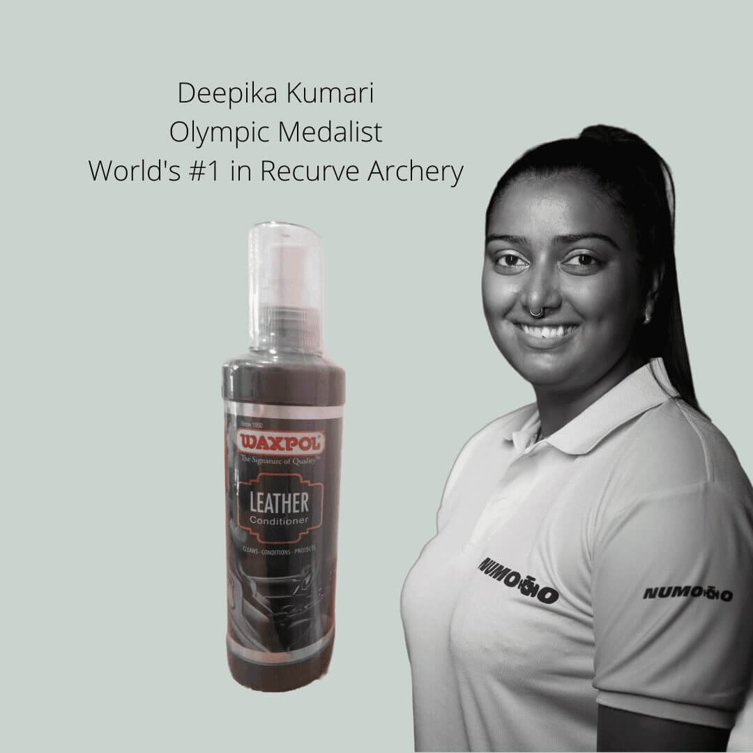 Waxpol Leather Conditioner 200ML